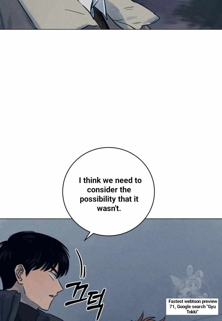 THE KILLER'S INTERVIEW Chapter 36 30